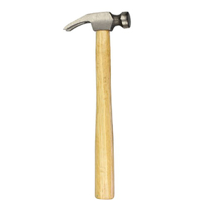 Benutzer definiertes Logo Huf schmied Hammer Werkzeuge Made in Pakistan Pferde huf Hammer Shooting Hochwertiger Hammer - Product Image 6