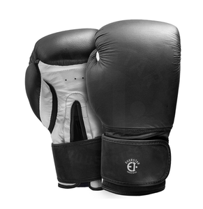 ถุงมือชกมวยมืออาชีพสำหรับฝึกซ้อมและซ้อม100% จากผู้ผลิตในปากีสถาน - Product Image 1