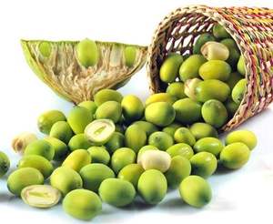 Produits agricoles pelés et non pelés de haute qualité Meilleures noix de lotus du Vietnam - Product Image 1