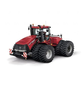 รถแทรกเตอร์ Case IH Steiger 620 มือสอง ขายส่ง |   ผู้จัดจำหน่ายรถยกมือสอง - Product Image 4
