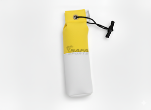 Pelota de entrenamiento de mascotas de lona lavable de proveedor a granel y maniquí Retriever - Product Image 2