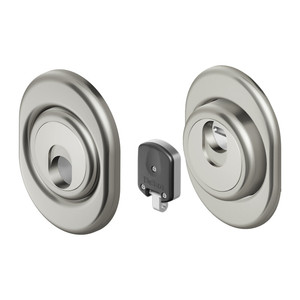 Protezione Magnetica Monolito Mag3g2m-25d1at Cromo Satinato - Product Image 1