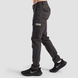 Pantalon cargo en toile 100% coton pour homme, logo personnalisable, coupe droite, style camouflage, lavage coloré disponible, tailles XL à 6XL - Product Image 1