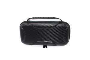 Grand étui de jeu universel en cuir EVA avec logo personnalisé Sacs et étuis pour PC de voyage anti-odeurs et résistants à l'usure Fournisseur spécialisé - Product Image 2