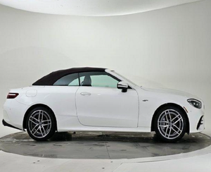 Mercedes-Benz Classe E A MG E 53 d'occasion 2022 - Prêt à être expédié - Product Image 4