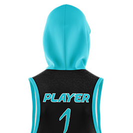 <b>Men's</b> Fitness <b>Sleeveless</b> <b>Hoodie</b> Custom Design Gymwear Workouts Wholesale Embossed Printing Winter Fleece Pocket Breathable - Product Image 5