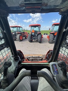 2021 Kubota รถตักขนาดเล็ก74HP SVL75-2รถตักขนาดเล็กที่มีลิฟท์และความทนทานสูง - Product Image 6