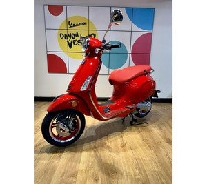 MEILLEURE OFFRE POUR 2026 VespaS Primavera <span class=keywords><strong>50</strong></span> <span class=keywords><strong>50</strong></span> Scooter Fabriqué au Vietnam >64km/h - Product Image 3