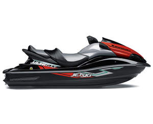 2022 Kawasakiis Jetskis Ultra LX ของแท้สินค้าใหม่ - Product Image 3