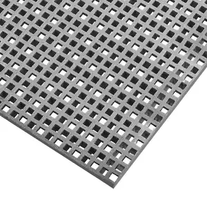 Sợi thủy tinh micro mini lưới đúc FRP Grating