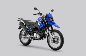 Motocicleta Deportiva CROSSER 150 Z ABS 2026 Nueva, Homologada para Carretera, Disponible para Exportación - Product Image 3
