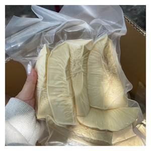 Fruta de pan congelada de alta calidad, tamaño uniforme y limpio, fábricas de alimentos en restaurantes y fácil de usar, disponible en embalaje a granel - Product Image 6