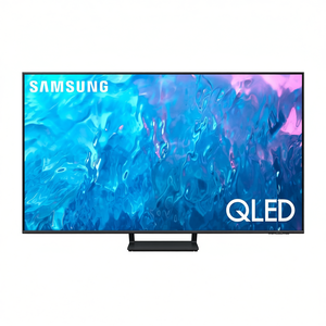55-Inch QLED UHD LED Smart TV - Product Image 2