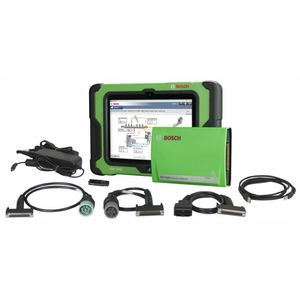 Mejor Oferta 50% de Descuento Aver BoschS_3824A ESI Solución de Diagnóstico Industrial para Camiones Tableta HDS 1000 Soporte Personalizado OEM - Product Image 4
