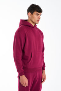 Dernier modèle de survêtement pour homme en gros, qualité supérieure, sweat-shirt ample et pantalon de jogging, tissu respirant et léger - Product Image 5