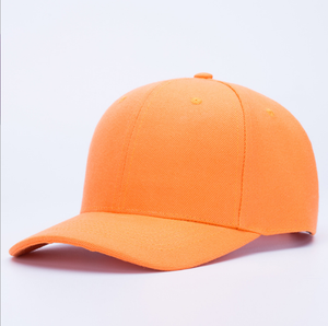 Casquette de baseball en coton non structuré de haute qualité pour hommes casquette de sport souple Logo brodé personnalisé chapeau de golf uni solide en gros - Product Image 4