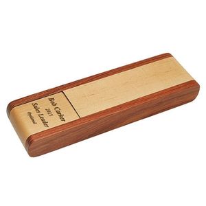 OPTIMIZING HANDMADE BAMBOO High Quality Luxury Gift Pen Set Customize Engraved Logo <b>Wooden</b> Pen With <b>Wooden</b> <b>Box</b> - Product Image 5