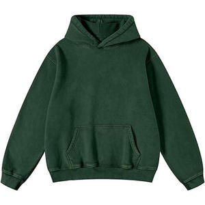 Chaqueta Térmica de Forro Polar para Hombre, para Senderismo y Actividades al Aire Libre, con Cremallera y Capucha, Gruesa, Cálida y Cómoda, Subida por Dress Sports - Product Image 1