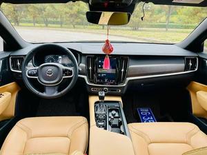 รถยนต์มือสอง Volvo V90 2019 Cross Country T5 AWD Smart Edition สภาพดี พร้อมส่ง - Product Image 4