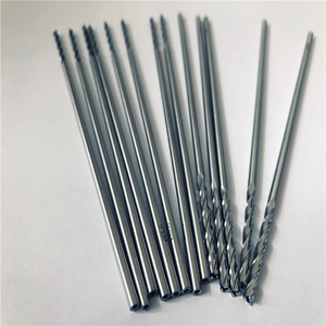 AO foret orthopédique chirurgical puissance canulé os perceuse Instruments médical en acier inoxydable médical électrique - Product Image 6