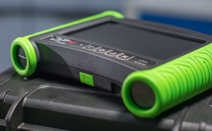 Herramienta de Programación de Panel de Instrumentos DP4 para Diagnóstico Automotriz y Programación de Electrónica de Vehículos - Product Image 2