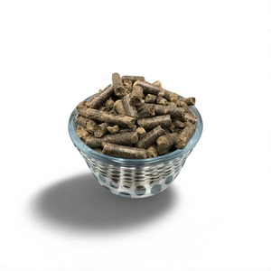 Compre directamente de la granja, al por mayor, pellets de pulpa de remolacha a las mejores tarifas, consiga pellets de pulpa de remolacha secos y prensados para alimentación - Product Image 1