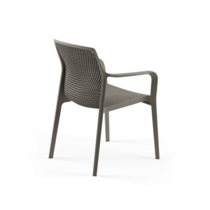 เก้าอี้ร้านอาหารบริซ่า - Product Image 4