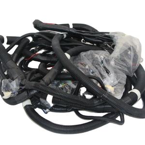 อุปกรณ์เสริมรถขุด Peppa รุ่น PC130-7 PC130-8 ชุดสายไฟภายนอกห้องโดยสารหลัก 203-06-71710 - Product Image 1