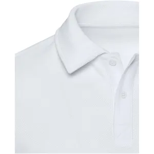 Polo a Maniche Lunghe Apollo Sostenibile per Promozioni - Product Image 4