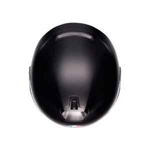 AGV Irides mono E2206 casco nero opaco - Product Image 3