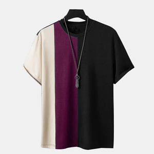 Custom Manufacturer Women's Slim Fit Unisex Tee <b>Shirts</b> Polo Style Heavy Cotton Men's T-<b>Shirt</b> Top Tops <b>Party</b> Event Outdoor Tees - Product Image 5