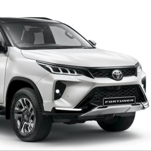 Toyota Fortuner 2018 très propre 2.8 à vendre - Product Image 1