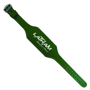 Gants d'haltérophilie en cuir respirants à performance ultime Soutien sûr pour chaque ascenseur Débloquez votre véritable force - Product Image 1