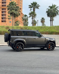 ใช้2023 Land Rover Defender 110 S - Product Image 3