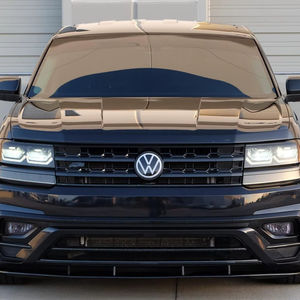 Volkswagen Atlas SE 2018 d'occasion en bon état, sans réserve, avec pack R-Line, principalement d'origine californienne, plusieurs modifications - Product Image 1