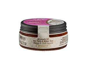 ซอสหวานและรสเผ็ด 50 กรัม - Product Image 1