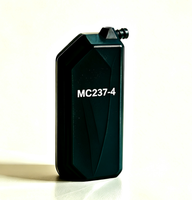 Nouveauté OEM M MC237-4 Encre à solvant 800ml Séchage rapide pour usage industriel