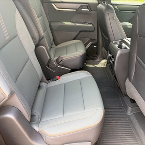 รถยนต์อัตโนมัติ G-m-c Ac-ad-ia At4 AWD รุ่นขายดีประจำปี 2025 - Product Image 5