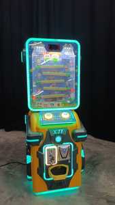 Indore Amusement Virtually Arcade Coin-Operated Pinball <b>Machine</b> - Product Image 5