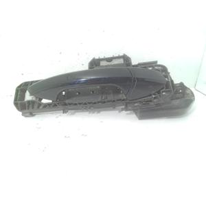 MANILLA EXTERIOR DE LA PUERTA TRASERA DERECHA MERCEDES Clase B W246 2ª Serie A2047601634 (12>) - Product Image 1