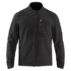 Veste Softshell de Moto Extensible pour un Confort de Tourisme Prolongé - Product Image 4