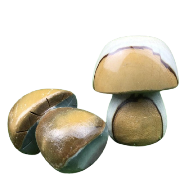 ธรรมชาติ