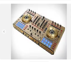 NEWDJ DDJ 1000SRT avec Serato DJ Pro, contrôleur DJ 4 canaux dédié - Product Image 2