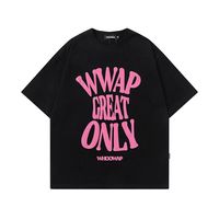 Schwergewicht 250 Gsm schwere Baumwolle 100% T-Shirt für Männer mit Logo T-Shirt Unisex Männer benutzer definierte 3d Foam Puff Print Grafik T-Shirt