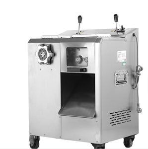 High Quality wholesales Multifunctional Kitchen Meat <b>Grinder</b> Choppers/ Smart Food Processor Animal Food Processor - Product Image 1