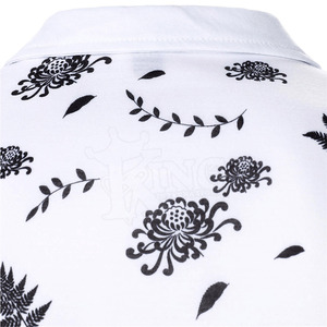 Precio de fábrica Hombres Polo Camisetas Más vendidos Transpirable Hombres Polo Camisetas Mejor Producto Hombres Polo Camisetas - Product Image 5