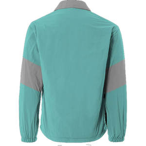 Meilleures ventes de veste cache en polyester léger personnalisée pour hommes et veste unisexe à col montant style High Street pour l'hiver - Product Image 4