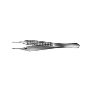 Hot Sale Premium 4.75 Inch Micro ADSON BIEMER Forceps Precision Surgical Instrument by Pentax Basis of Surgeons' Tools - Product Image 1