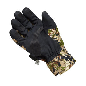 Guantes de Caza de Primera Calidad, MOQ Bajo, Producto Más Vendido, Color Sólido, Unisex, para Usar en Invierno - Product Image 5