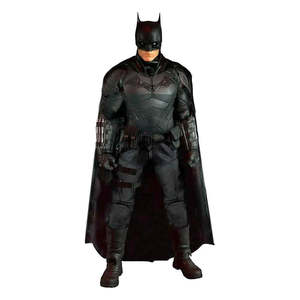 Figura de Acción de Batman One12, Nueva, de Plástico y ABS, Figura de Juguete Militar para Accesorios de Anime y Decoración del Hogar - Product Image 1